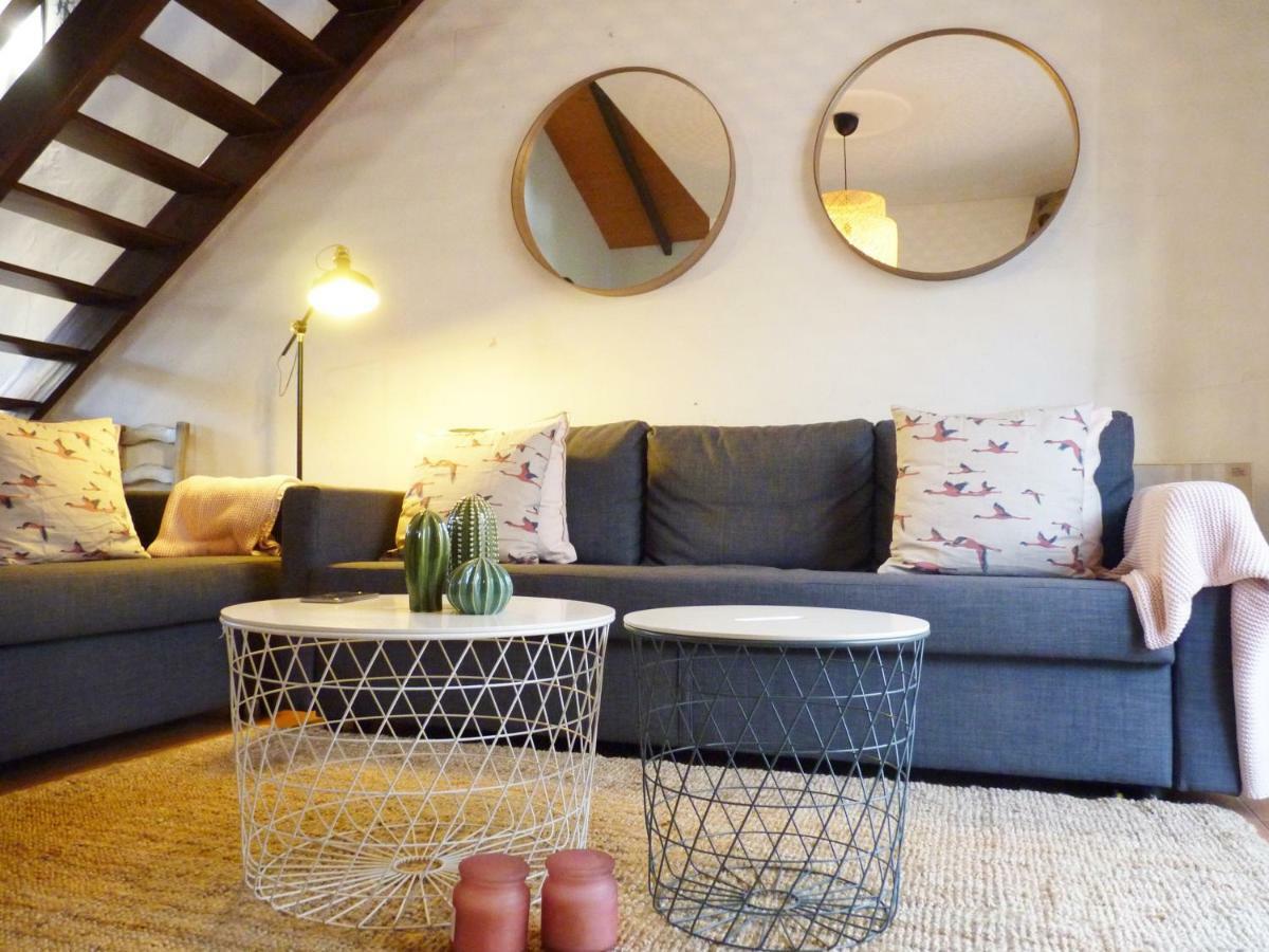 Casa Rural Cabeza Lobera Villanueva de Avila Eksteriør bilde